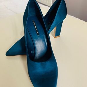 Zara shoes